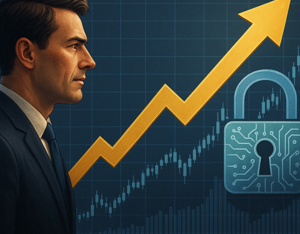Fortinet’s Strategic Moves Propel Stock to New Heights Amid Cybersecurity Innovations