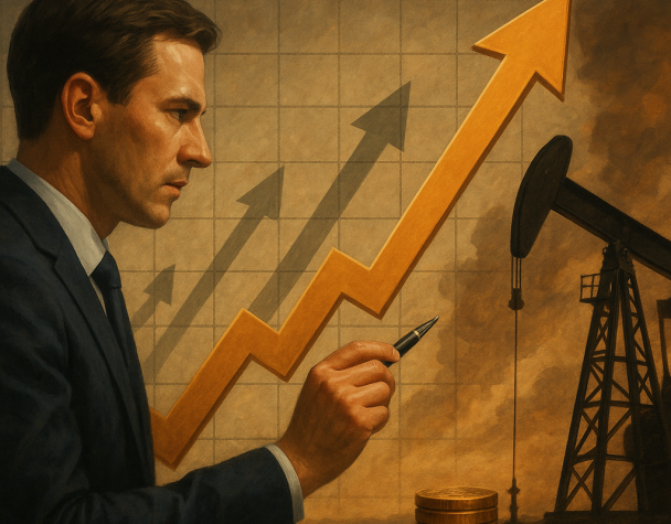 Diamondback Energy’s Strategic Moves Propel Stock Performance Amidst Industry Shifts