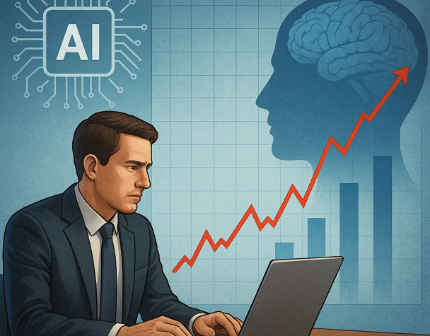 Datadog’s Stock Performance Amidst AI-Driven Demand and Industry Developments