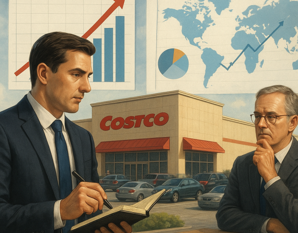 Costco’s Strategic Expansion and Analyst Insights Amidst Market Dynamics