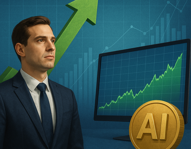 CDW Stock Surges Amid Analyst Upgrades and AI-Driven Demand