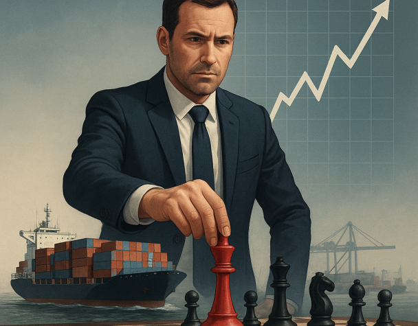 SLB’s Strategic Moves and Market Dynamics Amidst Industry Challenges