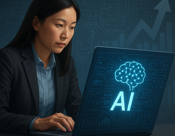 Cadence Design Systems Advances AI Integration Amidst Competitive EDA Landscape