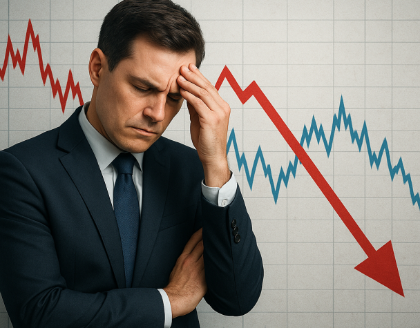 Booking Holdings Faces Stock Volatility Amid Revised Guidance and Market Dynamics