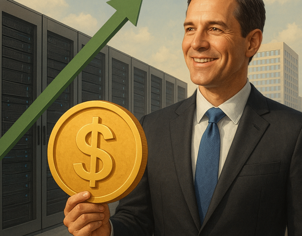 Southern Company Boosts Dividend Amid Rising Data Center Demand