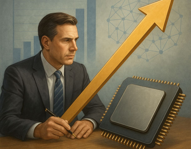 AMD’s Strategic Moves Propel Stock Amid AI Infrastructure Boom