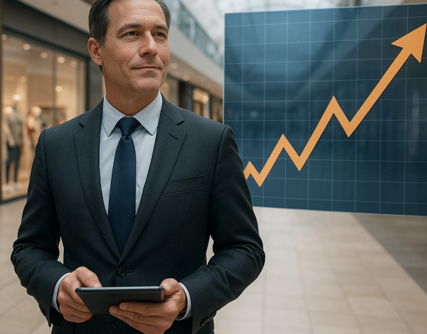 Simon Property Group’s Strategic Moves Bolster Investor Confidence Amid Retail REIT Resilience
