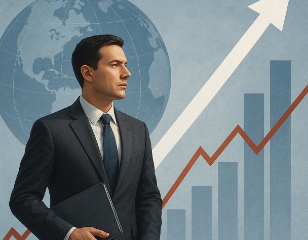 S&amp;P Global’s Strategic Moves and Market Performance Amidst Industry Shifts