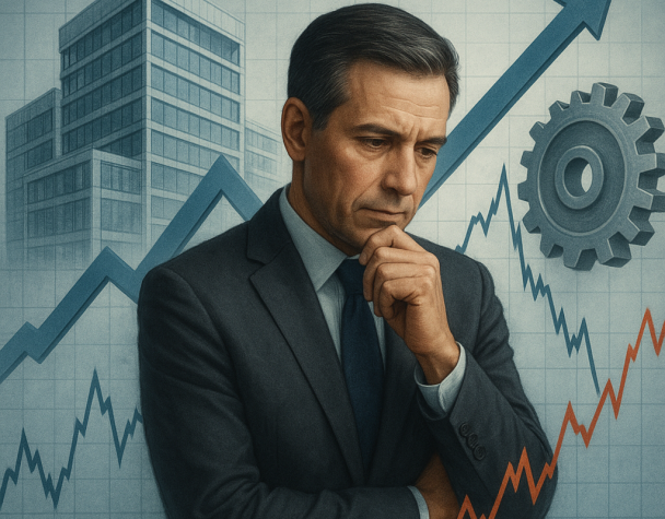 Autodesk’s Strategic Moves Amid Industry Shifts and Stock Volatility