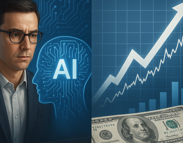 Cognizant’s AI Initiatives and Upcoming Earnings Report: Key Developments Impacting CTSH Stock