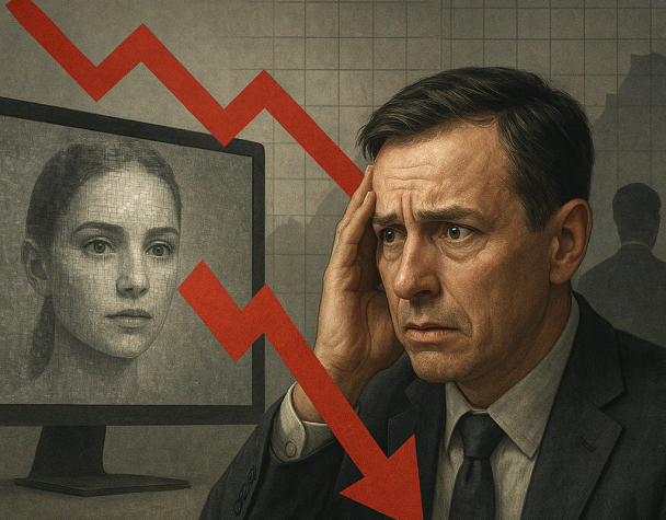 Adobe’s Stock Faces Volatility Amid AI Competition and Leadership Changes