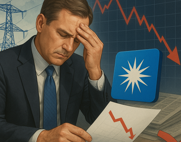 Constellation Energy Faces Market Volatility Amid Analyst Downgrades and Strategic Moves