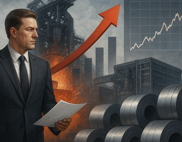 Steel Dynamics’ Strategic Moves and Financial Performance Amid Industry Shifts
