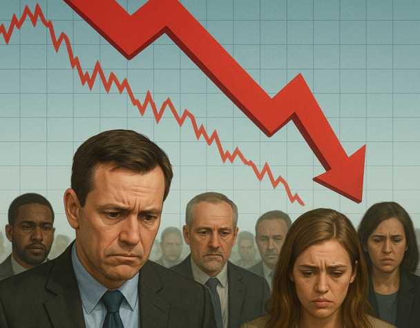 CrowdStrike’s Stock Declines Despite Strong Q1 FY2027 Results
