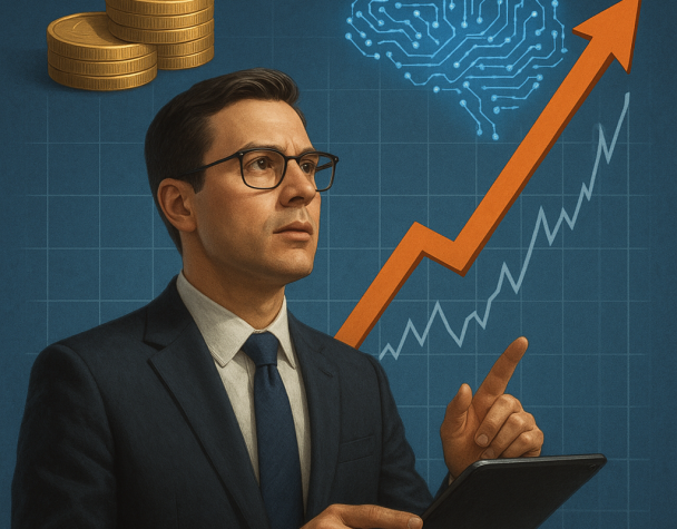 AEP’s Strategic Investments and AI Demand Propel Stock Performance