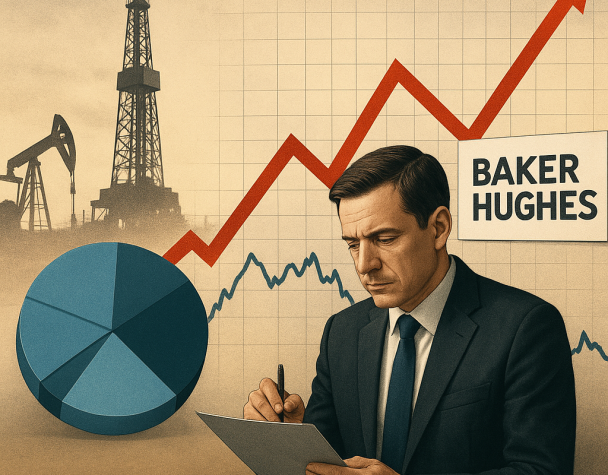 Baker Hughes’ Strategic Moves and Market Performance Amid Industry Shifts