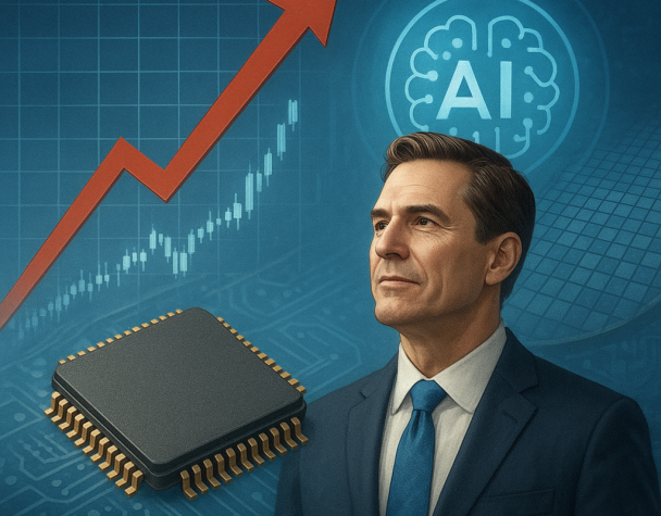 Broadcom’s Strategic Moves Propel Stock Amid AI and Semiconductor Growth