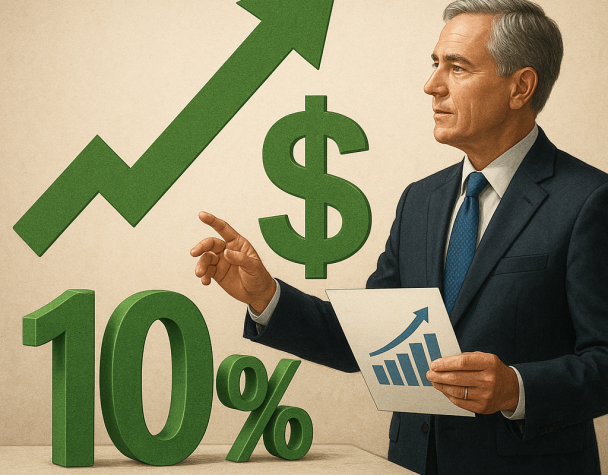 State Street Corporation Announces 10% Dividend Increase Following Successful Stress Test