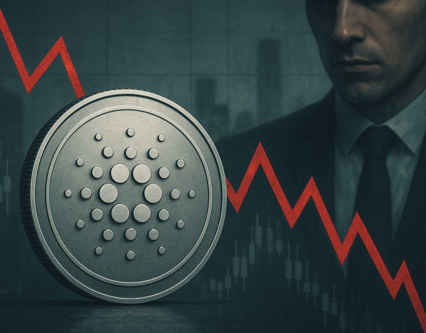 Cardano (ADA) Faces Volatility Amid Market Dynamics and Regulatory Developments