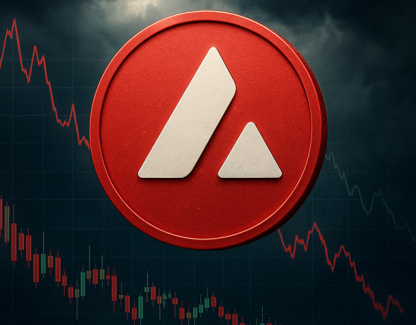 Avalanche (AVAX) Faces Volatility Amid Market Dynamics