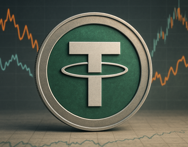 Tether (USDT) Maintains Stability Amidst Market Fluctuations