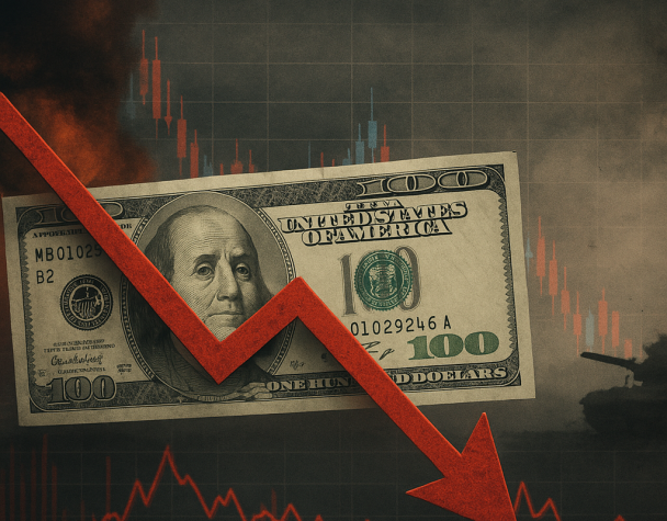 USD Exchange Rates Experience Volatility Amid Geopolitical Tensions and Economic Indicators