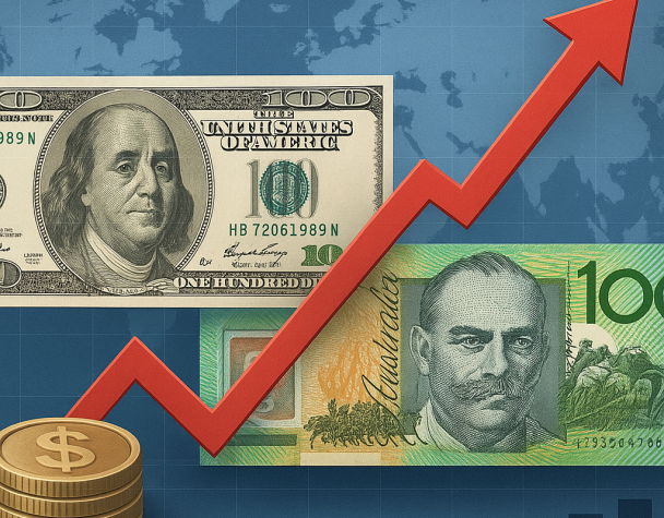 USD/AUD Exchange Rate: Recent Trends and Influencing Factors