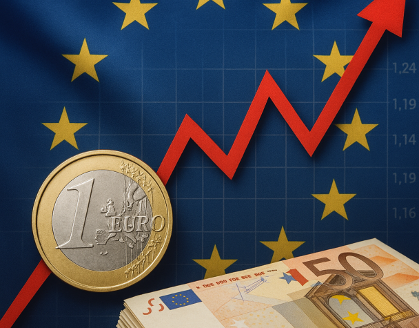 Euro Exchange Rate Trends Amid Recent Economic Developments