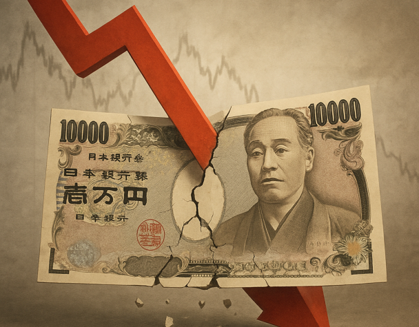 Japanese Yen Hits 40-Year Low Amidst Market Speculation on Intervention