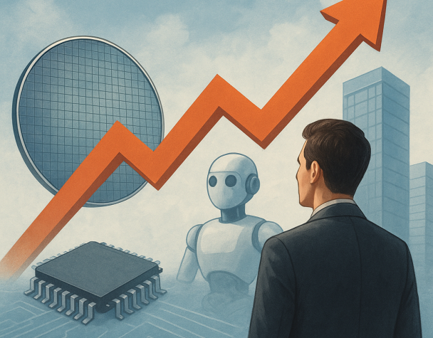 Teradyne’s Strategic Moves Propel Growth Amid AI Demand
