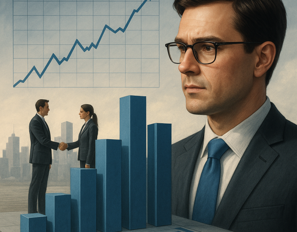 3M’s Recent Developments: Financial Performance and Strategic Partnerships