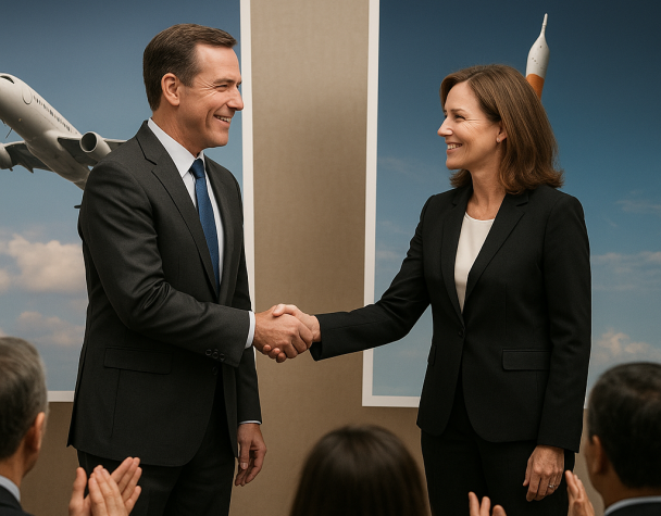 Honeywell Completes Aerospace Spin-Off, Launching Two Independent Public Companies