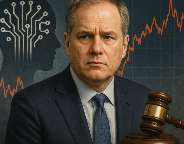 Cisco Systems Faces Stock Volatility Amid Legal Resolution and AI Initiatives