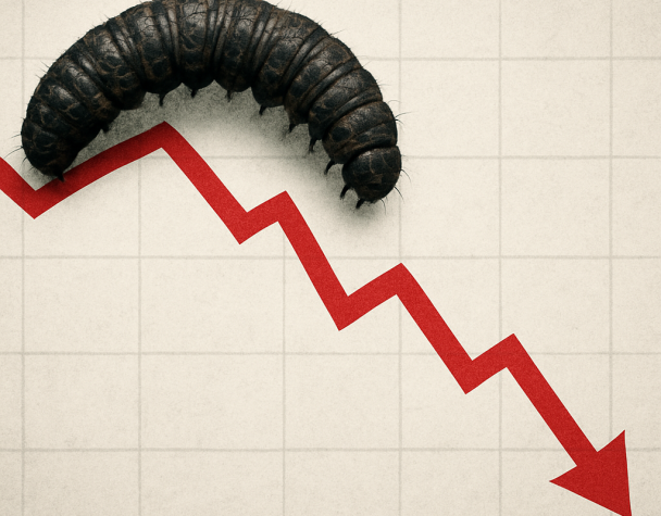 Caterpillar Stock Declines Amid Investor Concerns Over Valuation