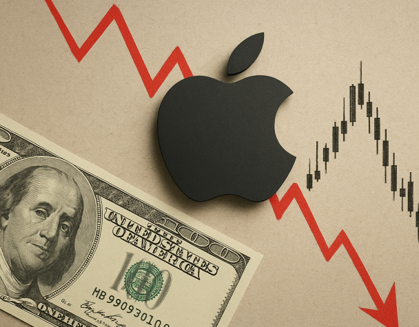 Apple’s Recent Product Price Hikes Lead to Stock Volatility
