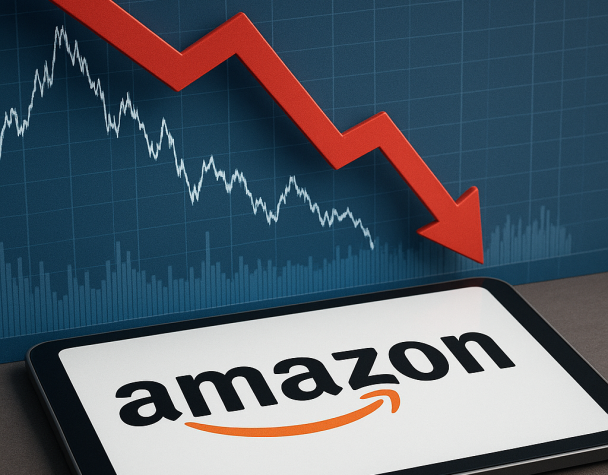 Amazon’s Stock Performance Amid Recent Developments