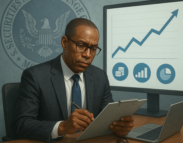 SEC Seeks Public Input on Novel ETFs Amidst Rapid Market Growth