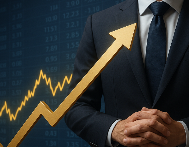 Goldman Sachs Stock Rises Amid Strong Q1 Earnings and Strategic Moves