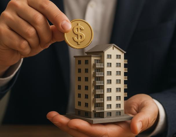 UDR, Inc. Implements Monthly Dividends Amid Strategic Financial Moves