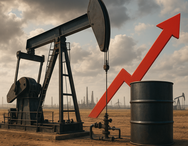 OPEC+ Increases Oil Output Amidst Global Demand Concerns