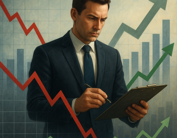 Major Market Movements and Strategic Shifts in the Investment Landscape