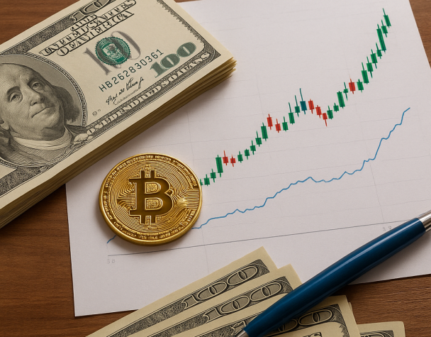 US Forex Brokers’ Client Funds Rise to $527 Million; Kraken Introduces FX Perpetual Contracts