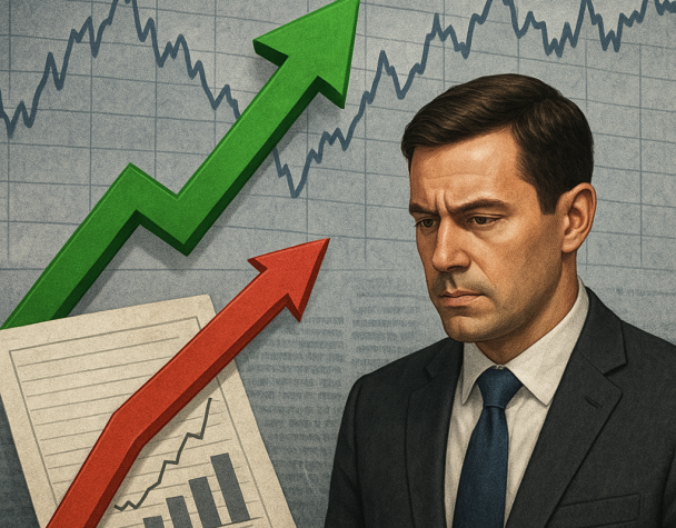 Analog Devices’ Stock Volatility Amidst Strong Financials and Strategic Acquisition