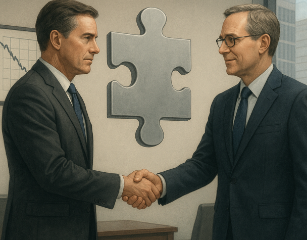Coterra Energy Merges with Devon Energy, Exiting S&amp;P 500
