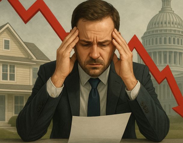 Invitation Homes Faces Market Volatility Amid Regulatory Uncertainty