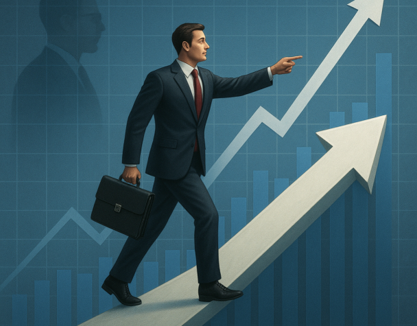 Iron Mountain’s Strategic Moves and Analyst Upgrades Propel Stock Performance