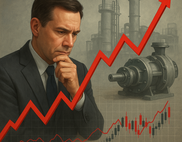 IDEX Corporation’s Stock Performance Amidst Recent Developments in the Industrial Machinery Sector