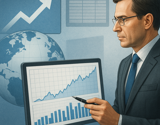 Intercontinental Exchange’s Recent Developments and Market Performance