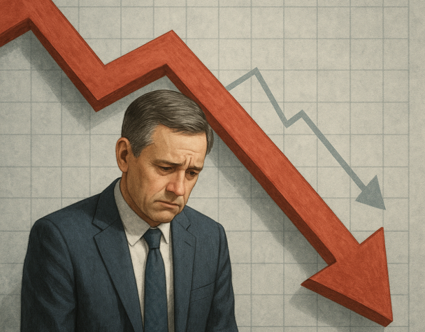 Gartner Inc. Faces Market Challenges Amid Financial Performance and Industry Shifts