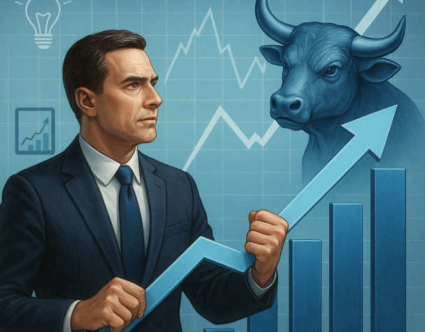 Invesco’s Strategic Moves and Market Performance Amidst Industry Innovations